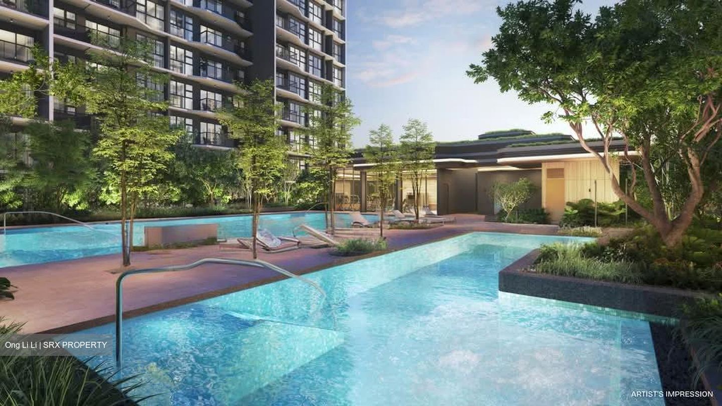 Pinery Residences (D16), Condominium #561728801
